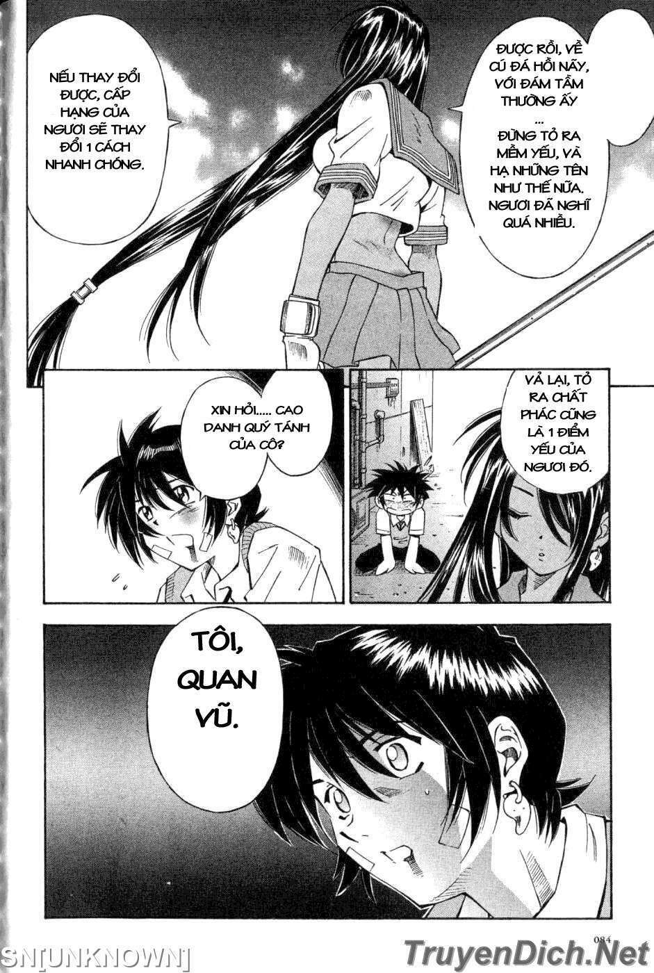 dragon girl - ikkitousen chapter 14 20