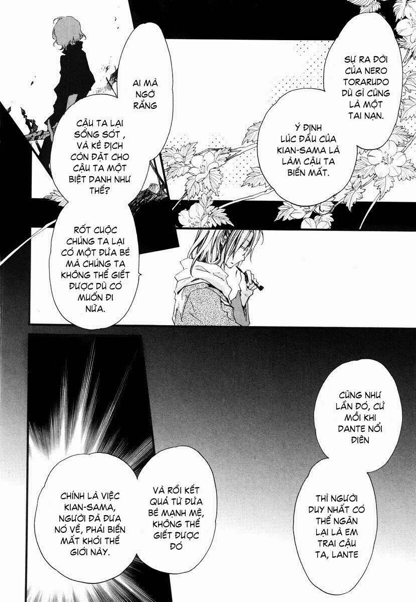 aruosumente chapter 15 13