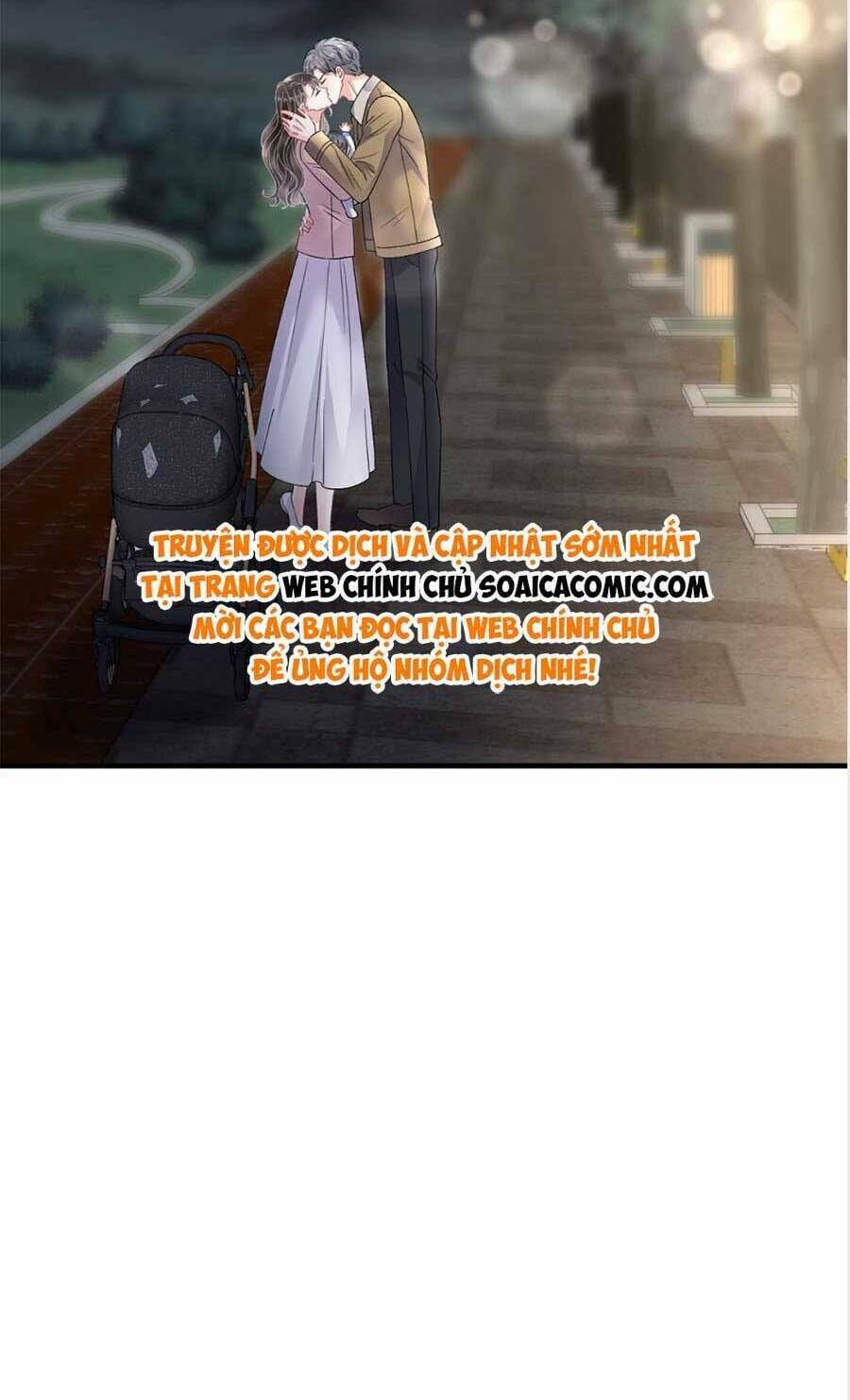 đại tiểu thư có ý đồ gì xấu đâu chapter 185 4