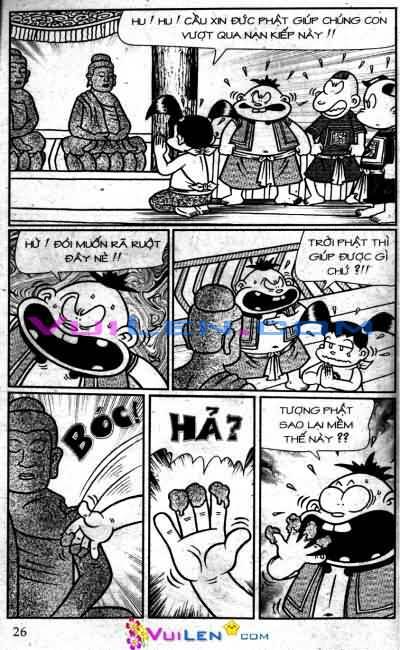 thần đồng đất việt chapter 54 23