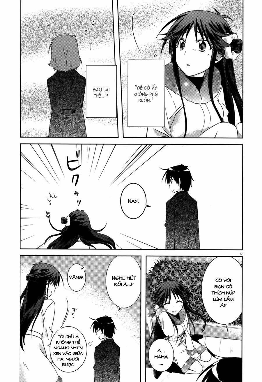 iris zero chapter 30 18