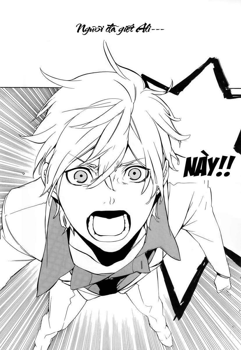 are you alice? chapter 19 28