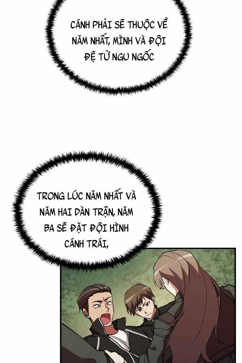 giả vờ làm kẻ vô dụng ở học đường chapter 46 66