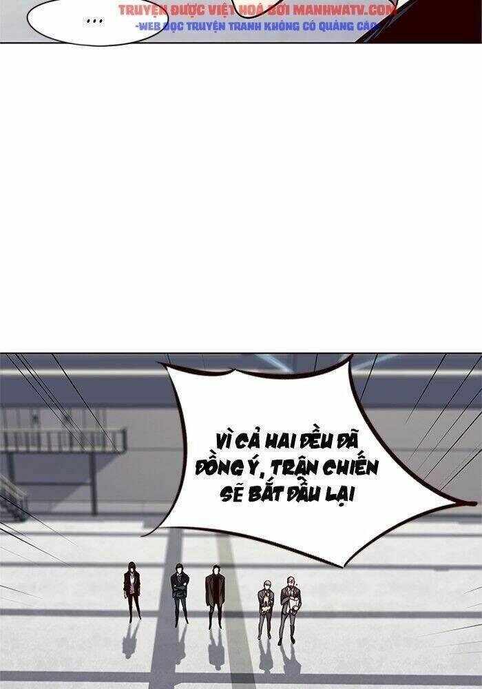 biến thân thành mèo chapter 53 11