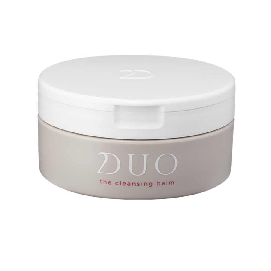 Sáp tẩy trang dưỡng da Nhật Bản DUO The Cleansing Balm 90g