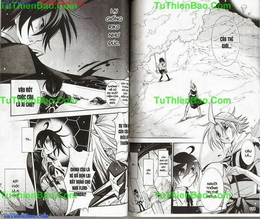 ẩn số chapter 6 60