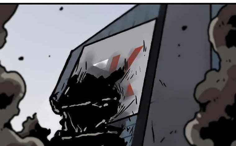 lên cấp một mình chapter 79.5 75