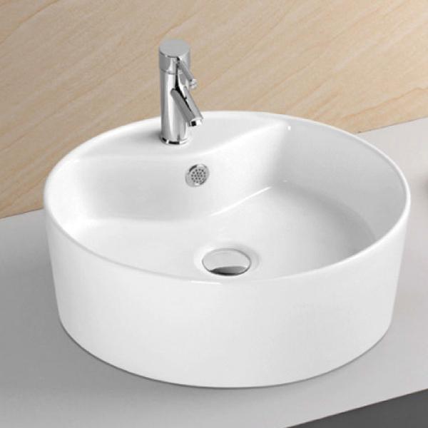 CHẬU LAVABO, NHẬP KHẨU CAO CẤP CHÍNH HÃNG RHENWARE LVB-015