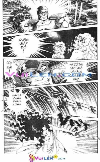 vương tử takeru chapter 19 136