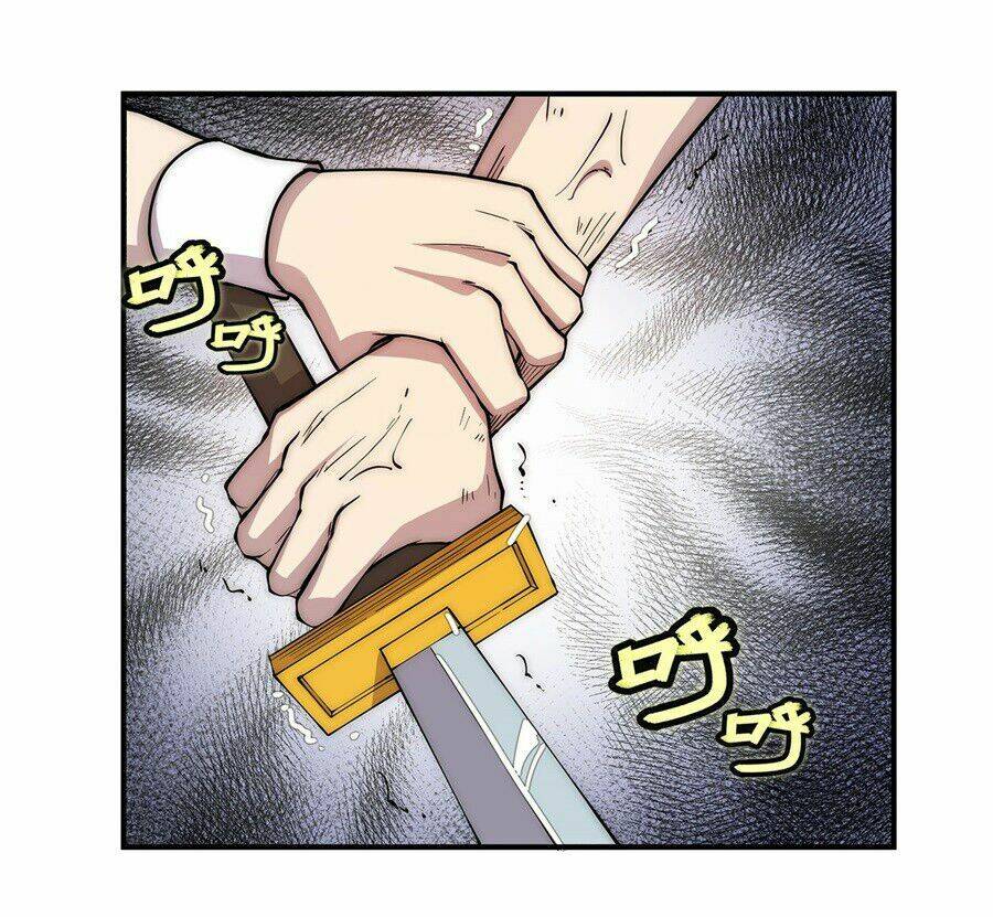 cuộc sống thoái ẩn của võ lâm chi vương chapter 42 17