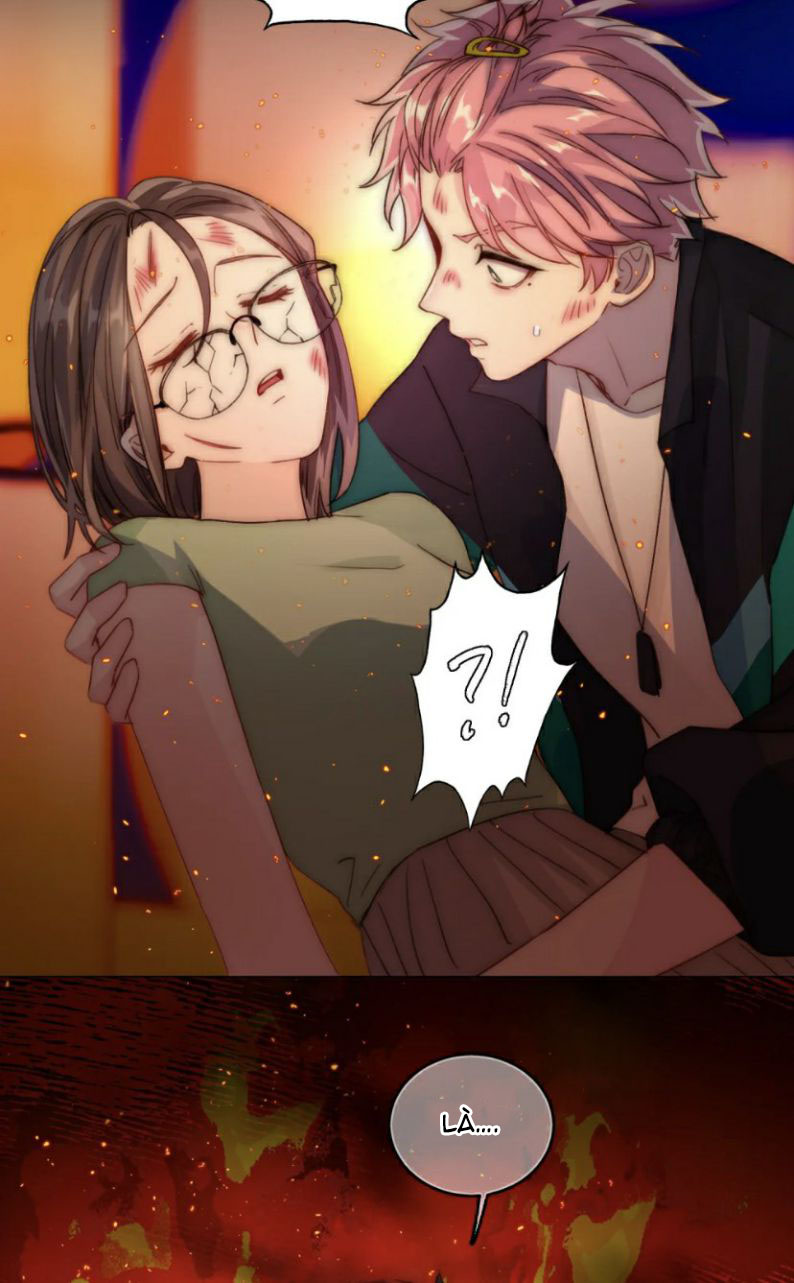 tôi phải làm 1 kẻ đại xấu xa chapter 23.5 6