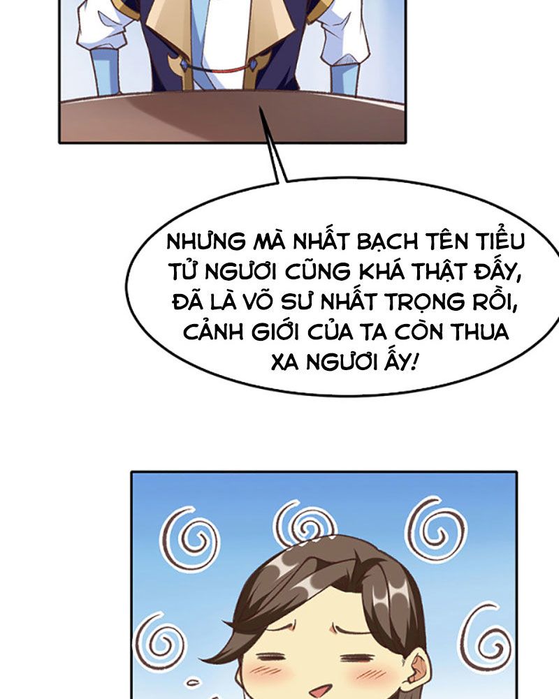 võ đạo độc tôn chapter 409 24