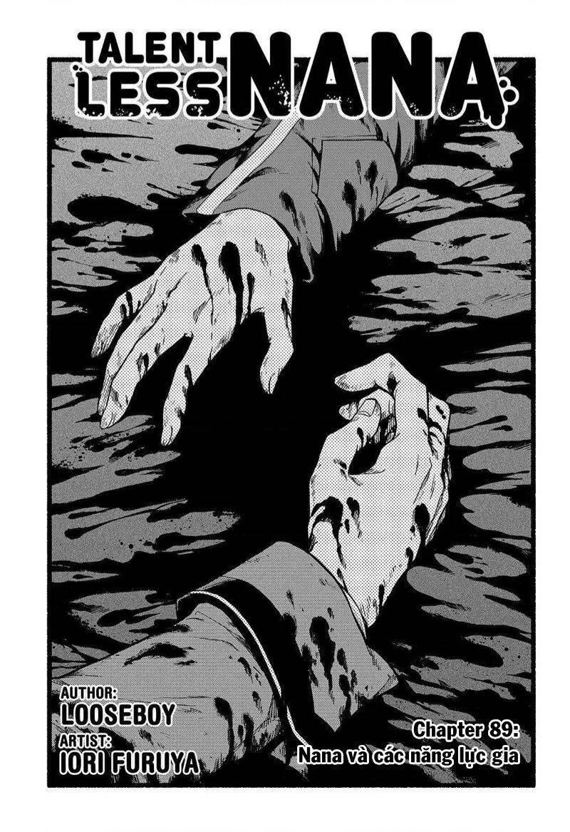 nana vô năng chapter 89 2