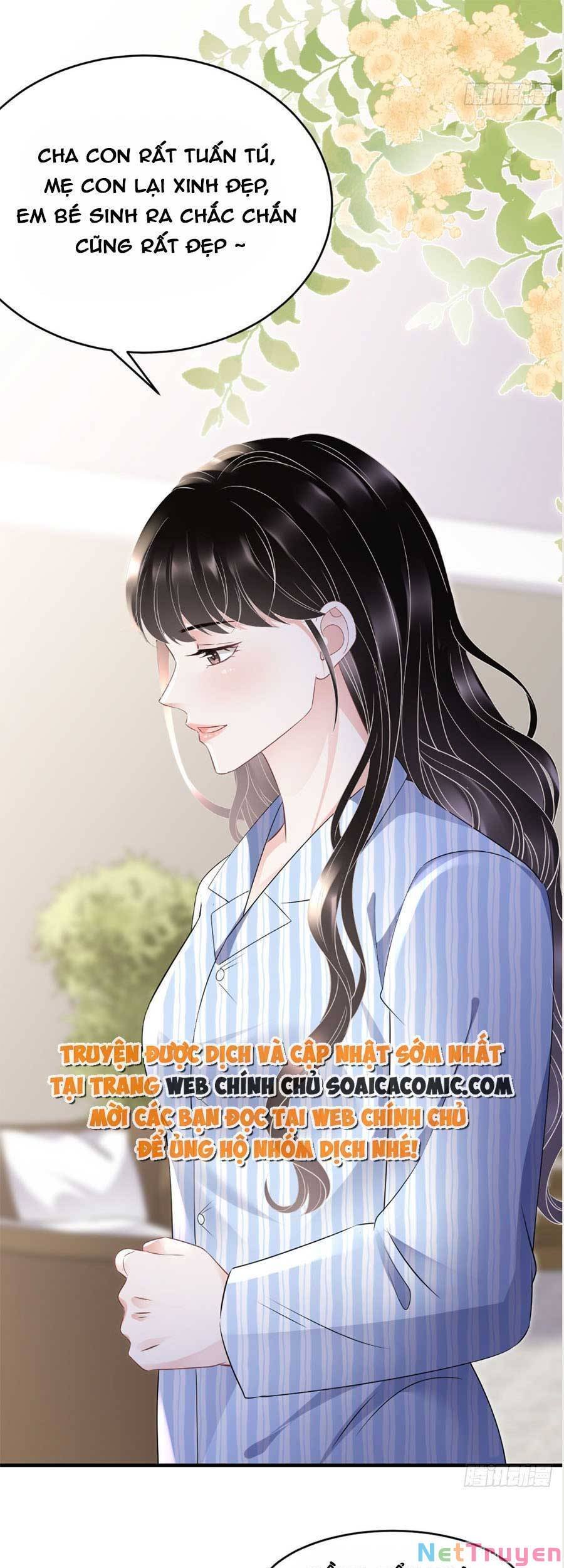 [16+] đại tiểu thư có thể có ý đồ xấu chapter 115 21
