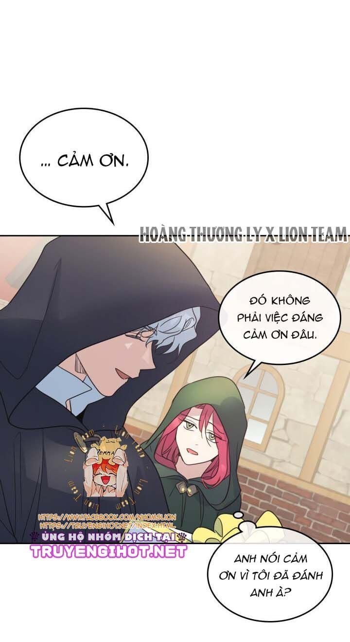 [18+] người đẹp và quái vật chapter 52 3