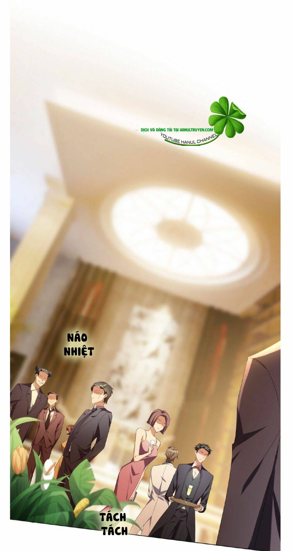 cô vợ nhỏ nuông chiều quá lại thành ác!! chapter 126 21