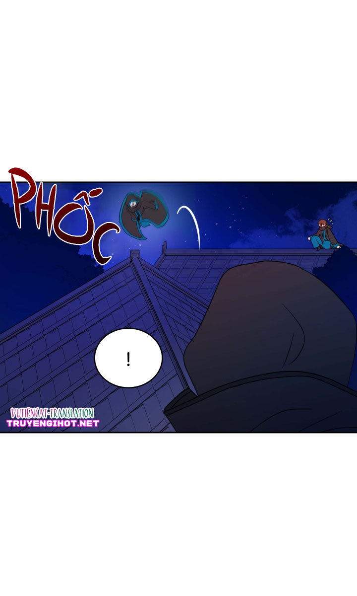 khế ước hậu cung chapter 12.1 22