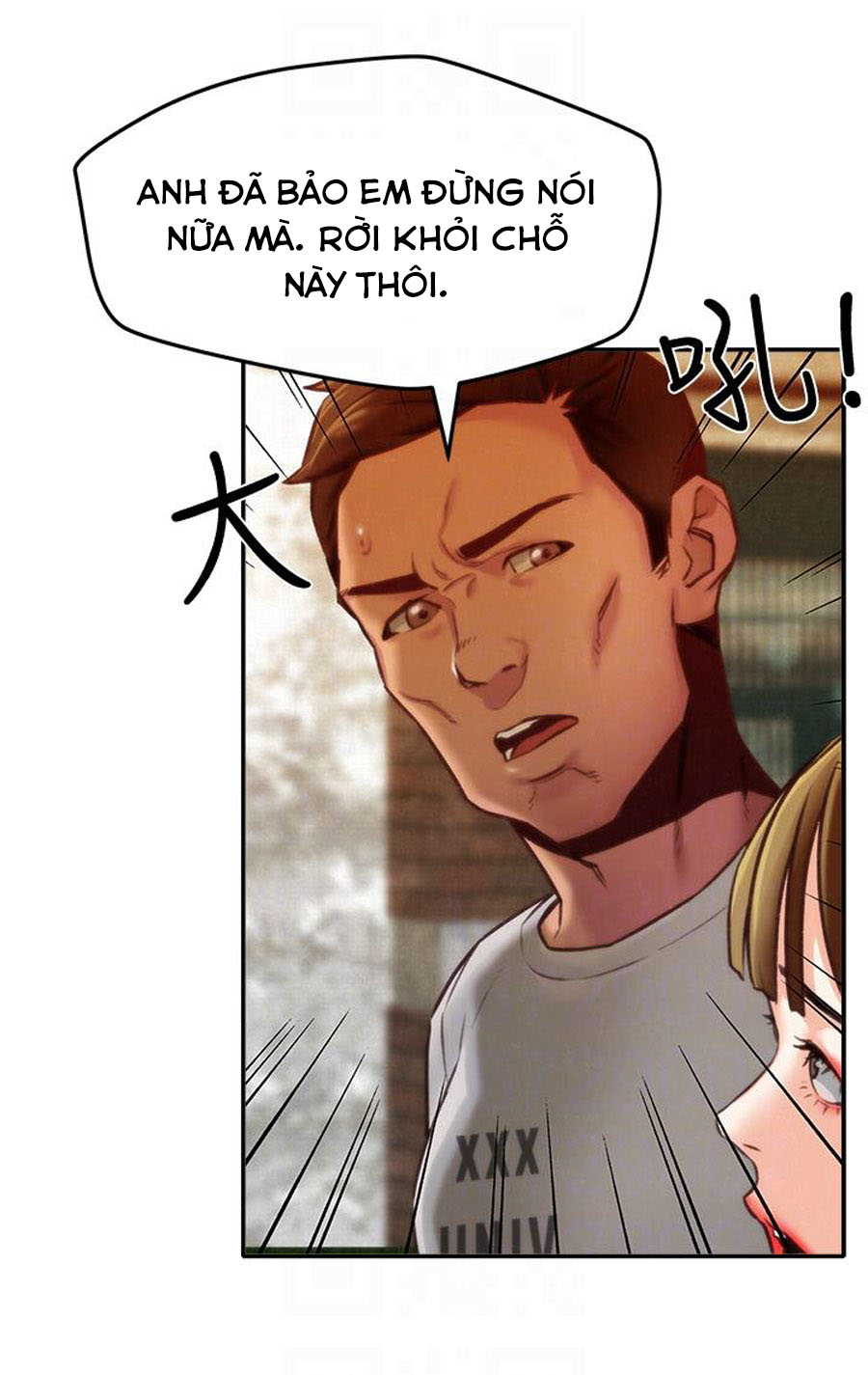 cô gái bé nhỏ của tôi chapter 6.1 41