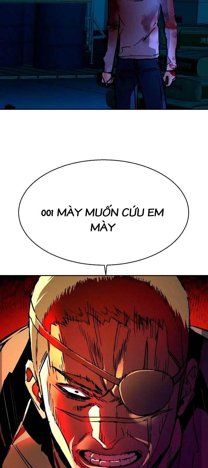 bạn học tôi là lính đánh thuê chapter 139 18