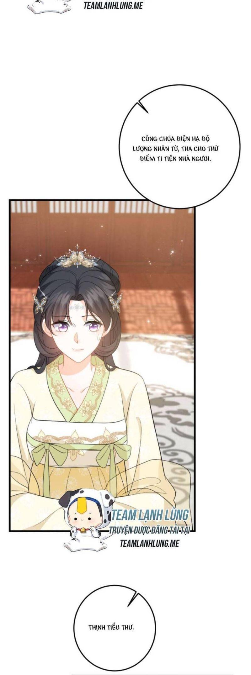 xuyên nhanh : nhân vật phản diện quá nuông chiều ta chapter 65 2