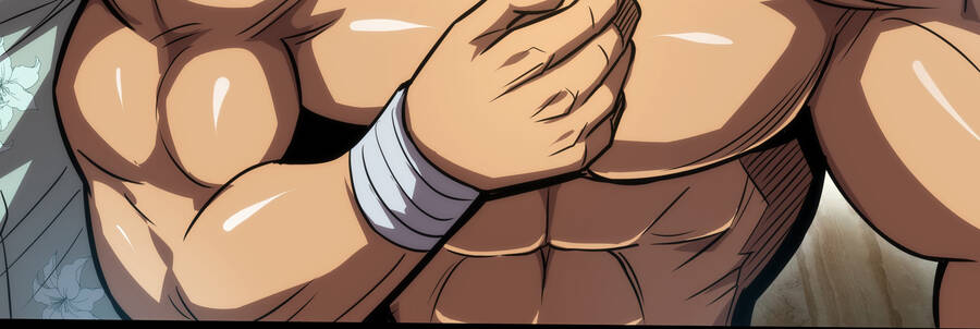 ocd thành vương giả chapter 4.2 46