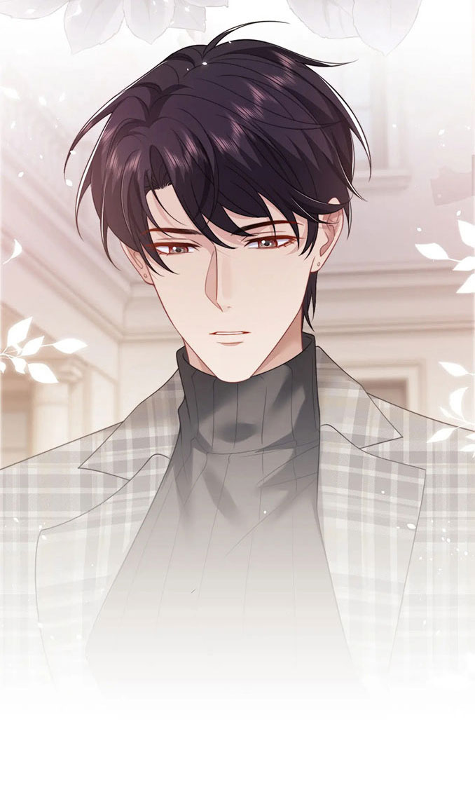 chủ mẫu cao môn xuyên không thành nữ phụ hào môn chapter 24.2 8