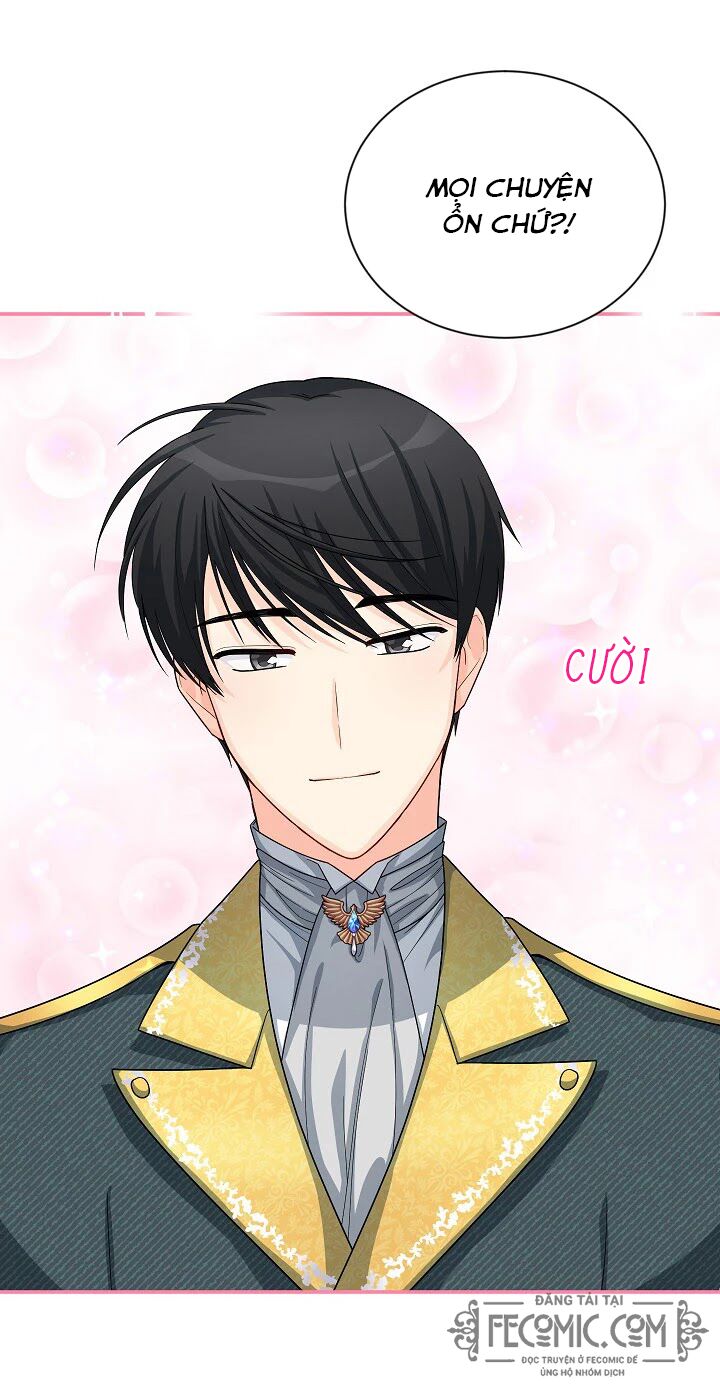 nữ công tước với tâm hồn trống rỗng chapter 53 66