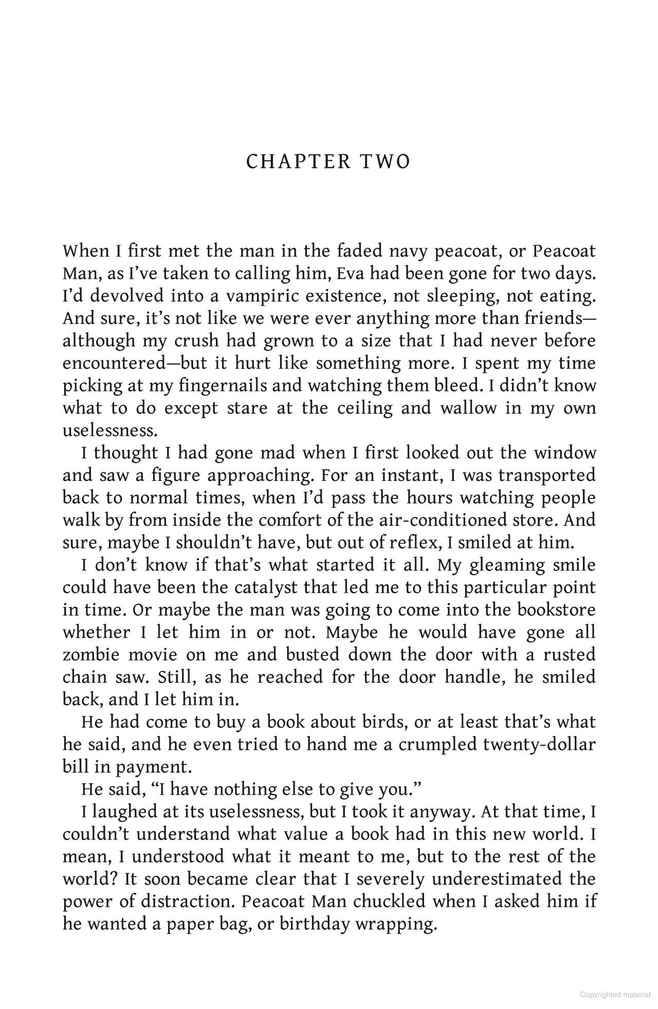 Sách ngoại văn: The Last Bookstore On Earth