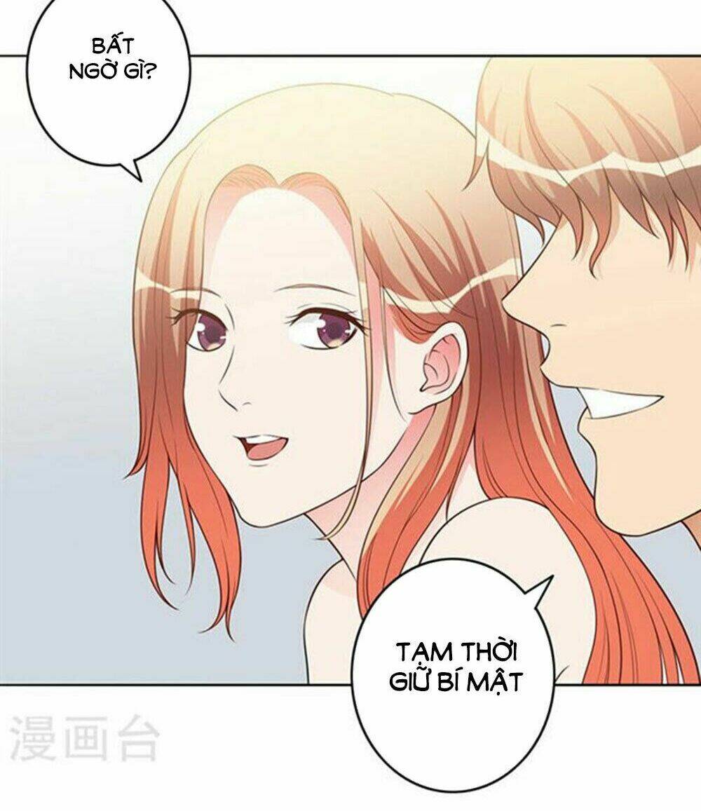 gối đầu vào tổng tài ác ma chapter 103 16