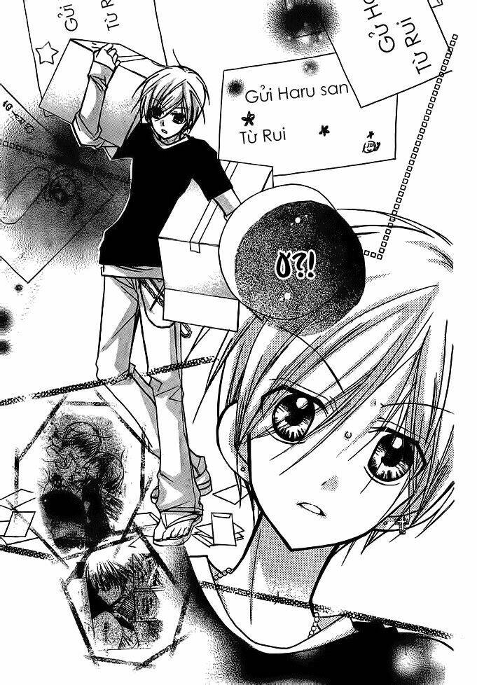 orange planet chapter 15 13