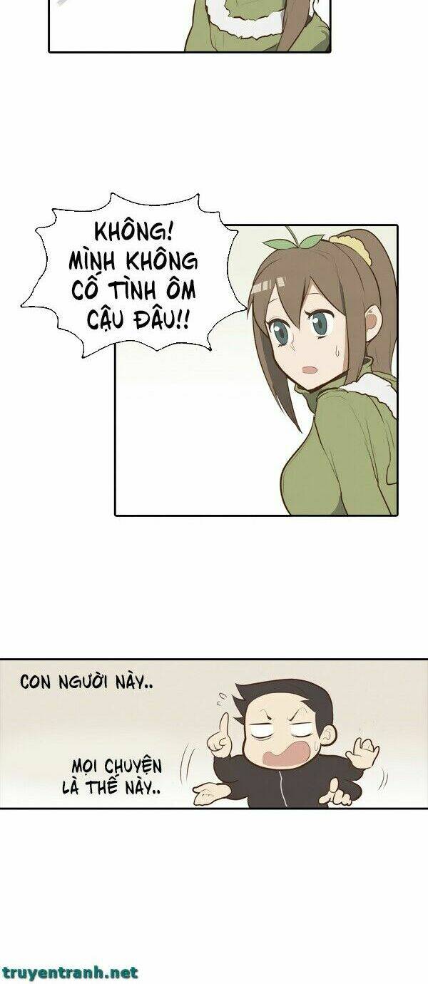 how to open a triangular riceball chapter 3 36