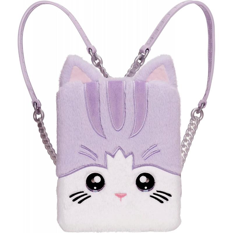 Đồ Chơi Na Na Na Balo Thời Trang 3 Trong 1 Của Lavender Kitty 585572EUC