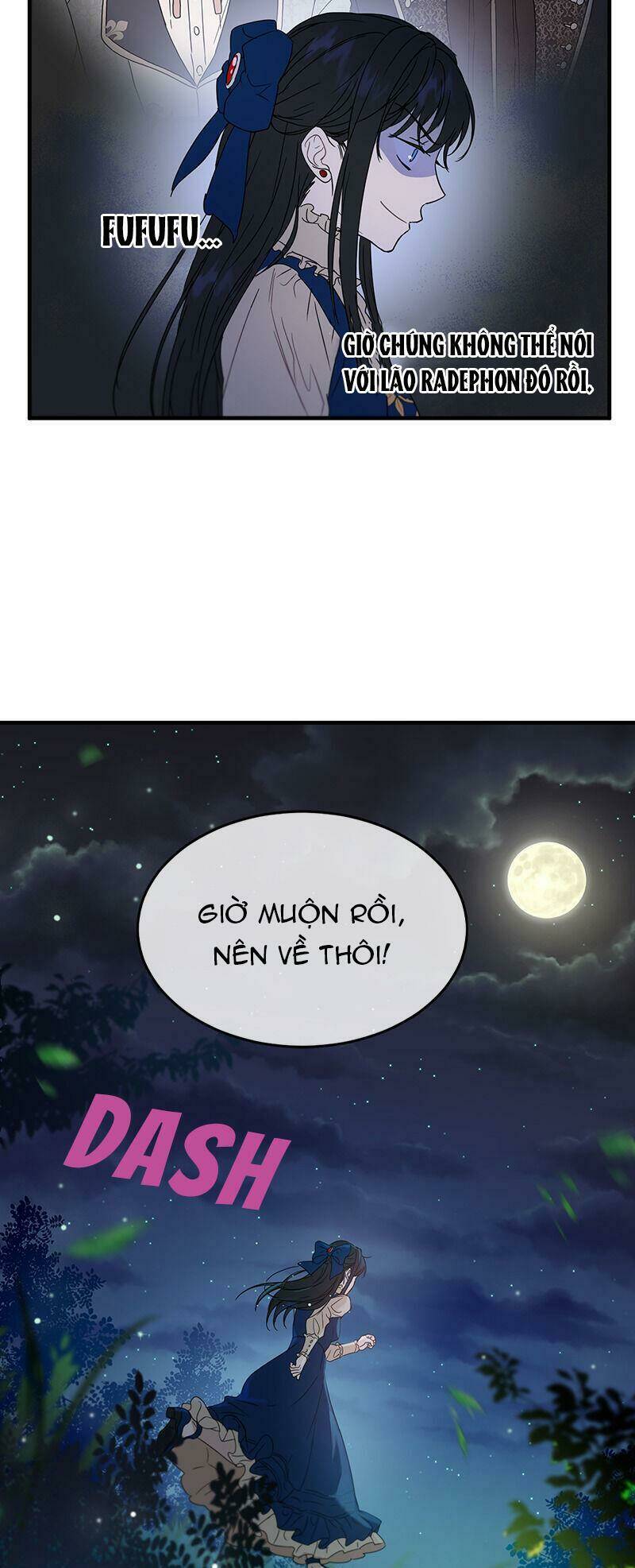 khế ước của ma tộc chapter 20 4