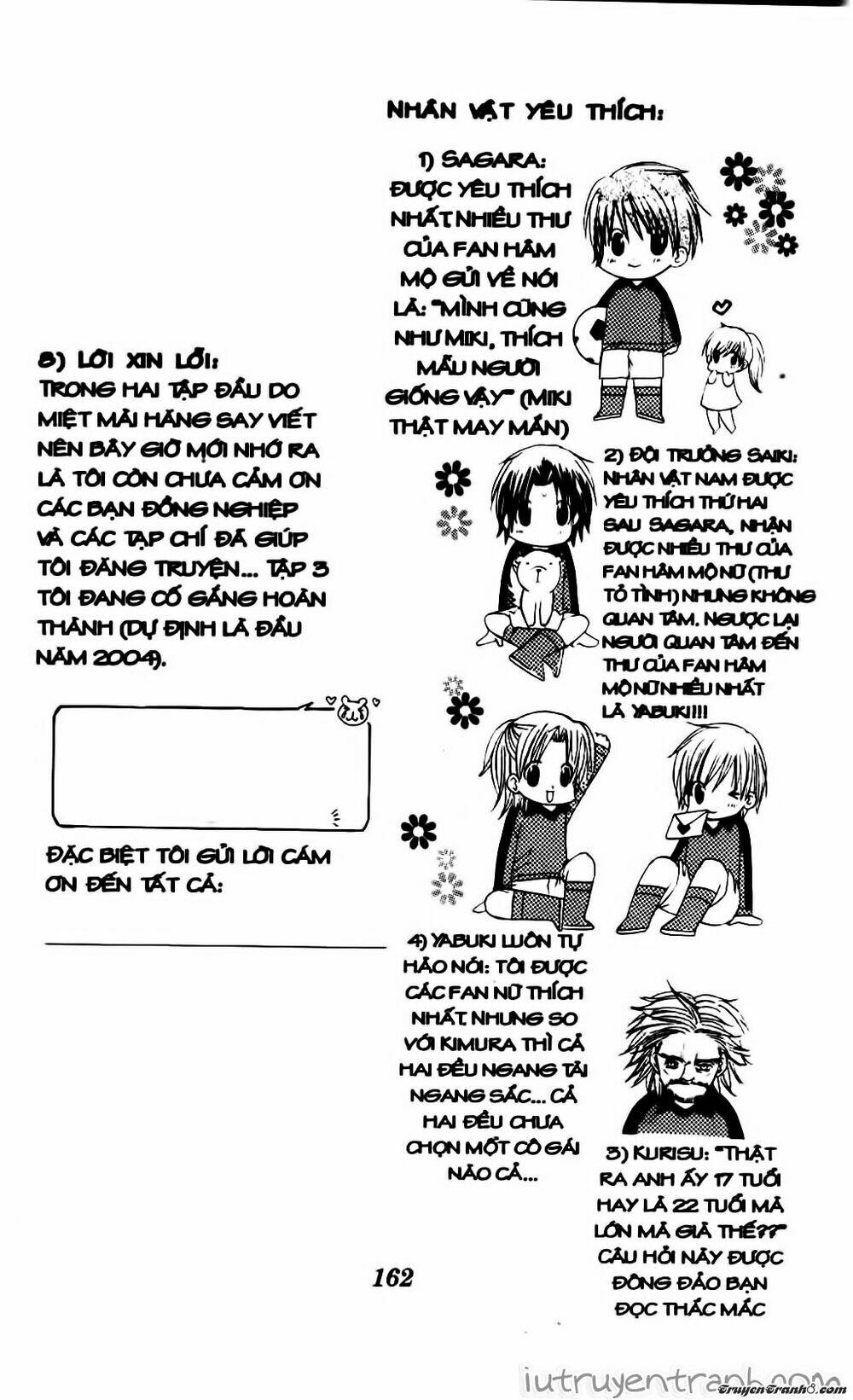 get love! chapter 10 36