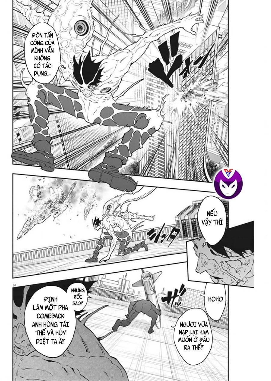 đọa nhân chapter 157 12