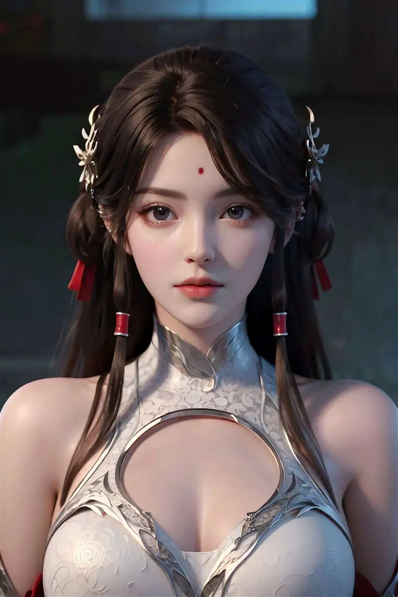 artist ai generated chapter 191 105