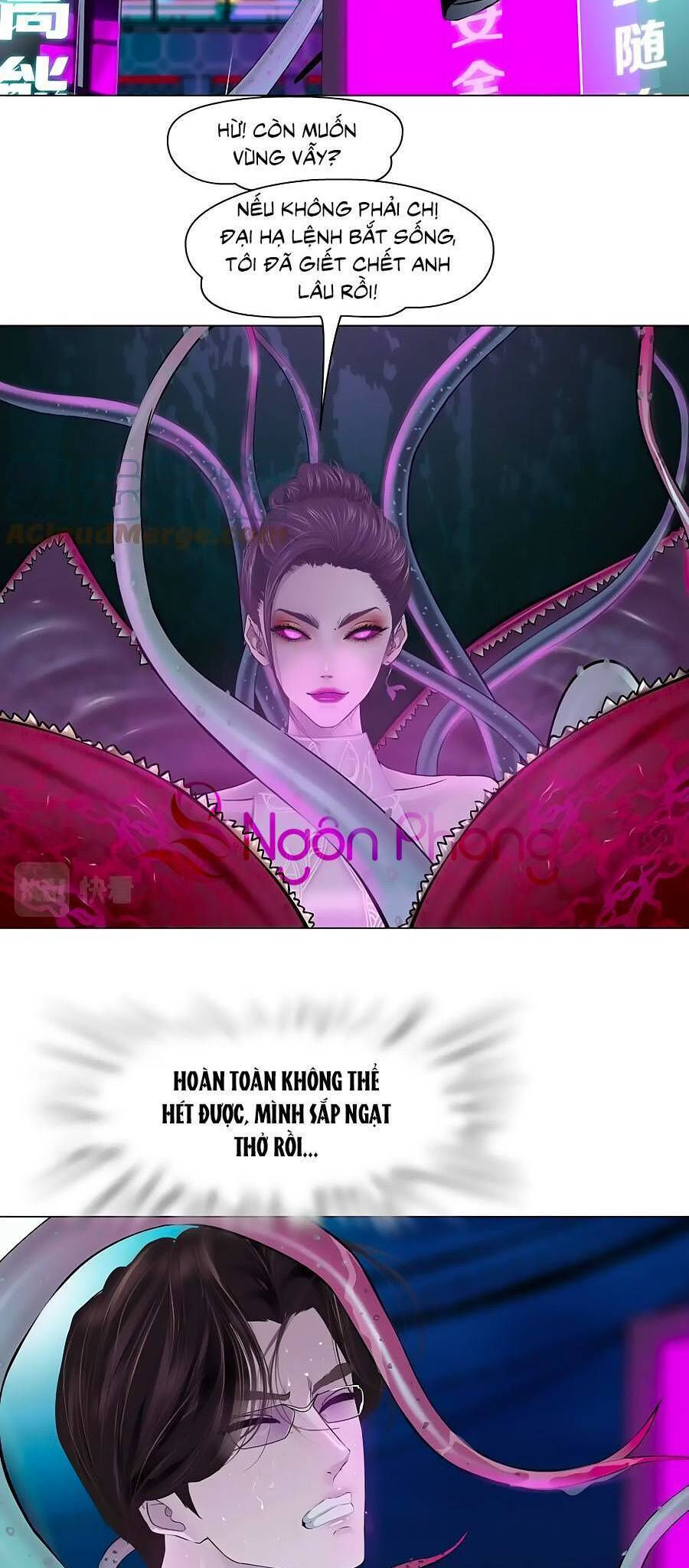 đằng nữ chapter 168 6