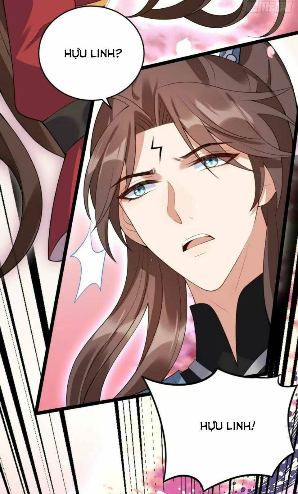 phế nữ yêu thần chapter 81 28