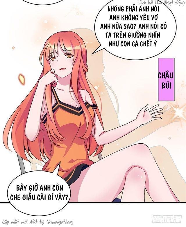 gửi người không quen chapter 1 34