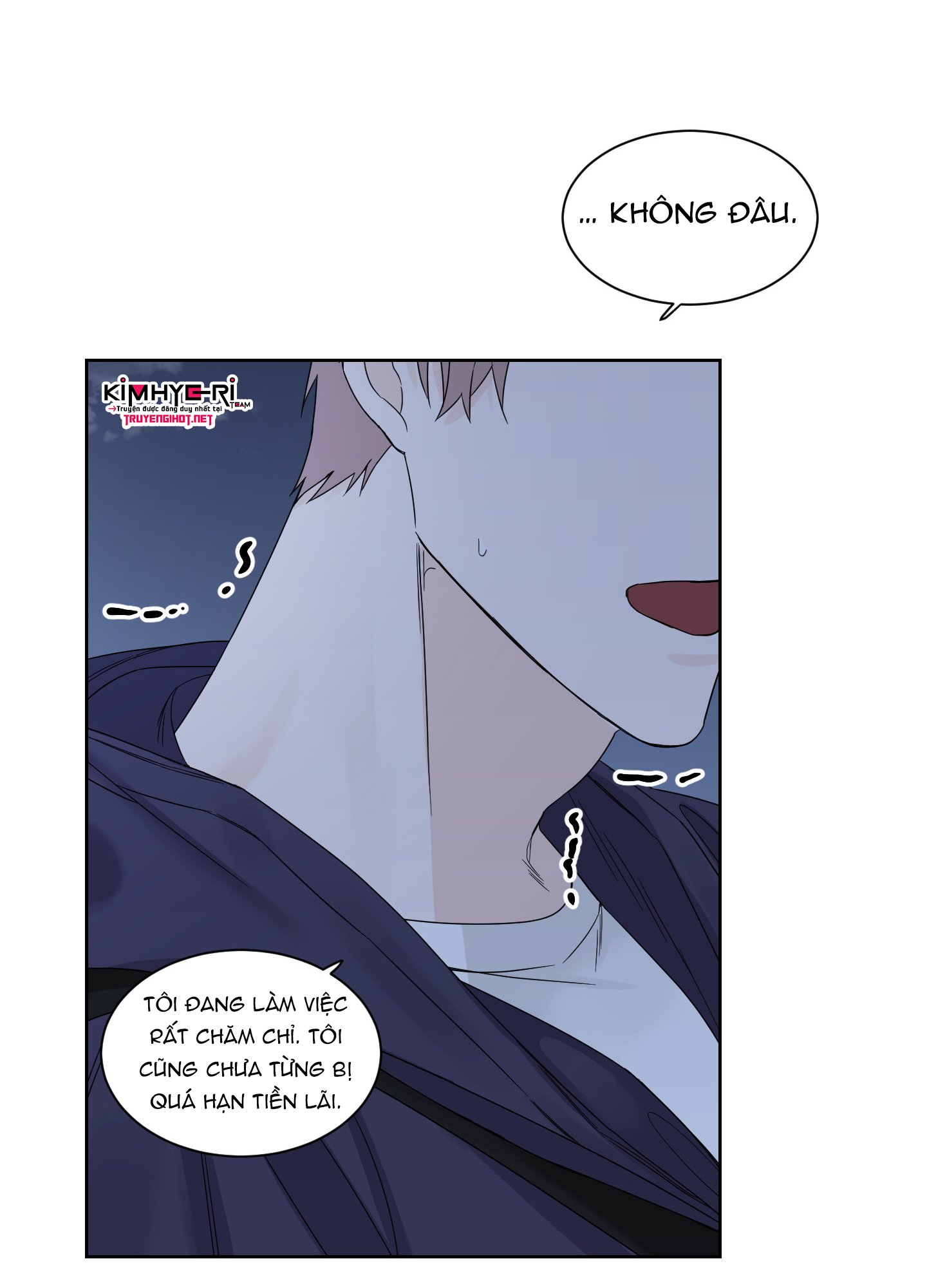 điểm cuối chapter 3 7