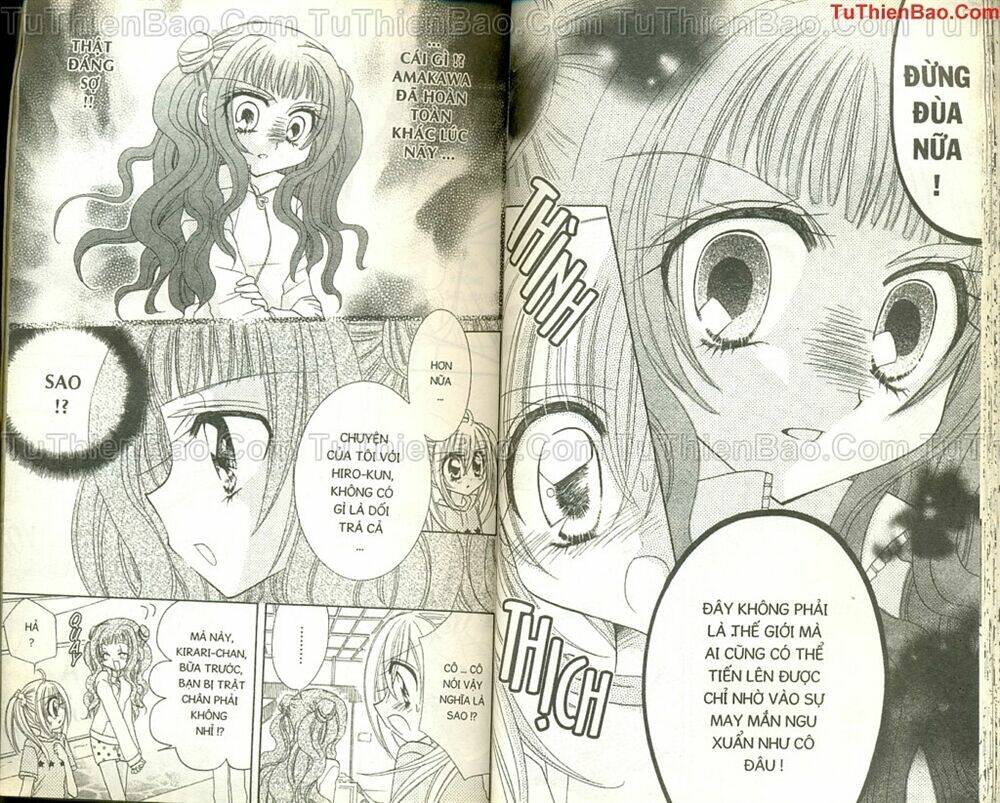 tôi là idol chapter 7 31