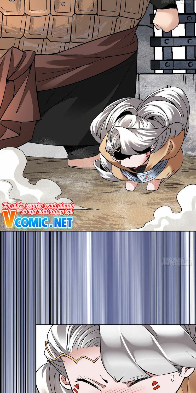 ta là nhà giàu số một, ta không muốn trọng sinh chapter 24 54