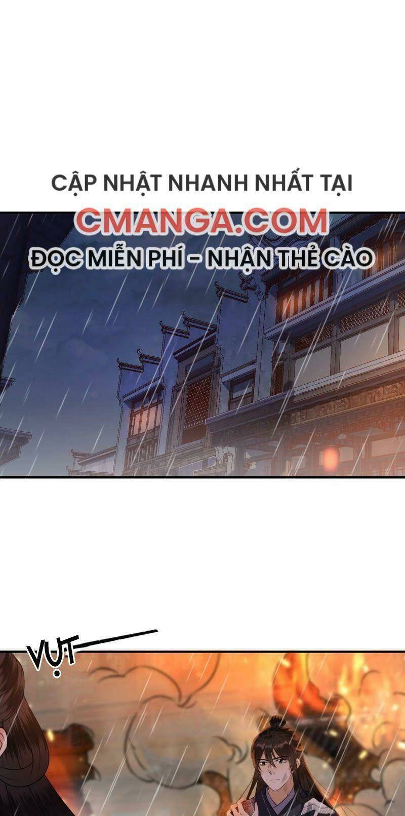 vương gia kiêu ngạo quá khó cua chapter 87 2