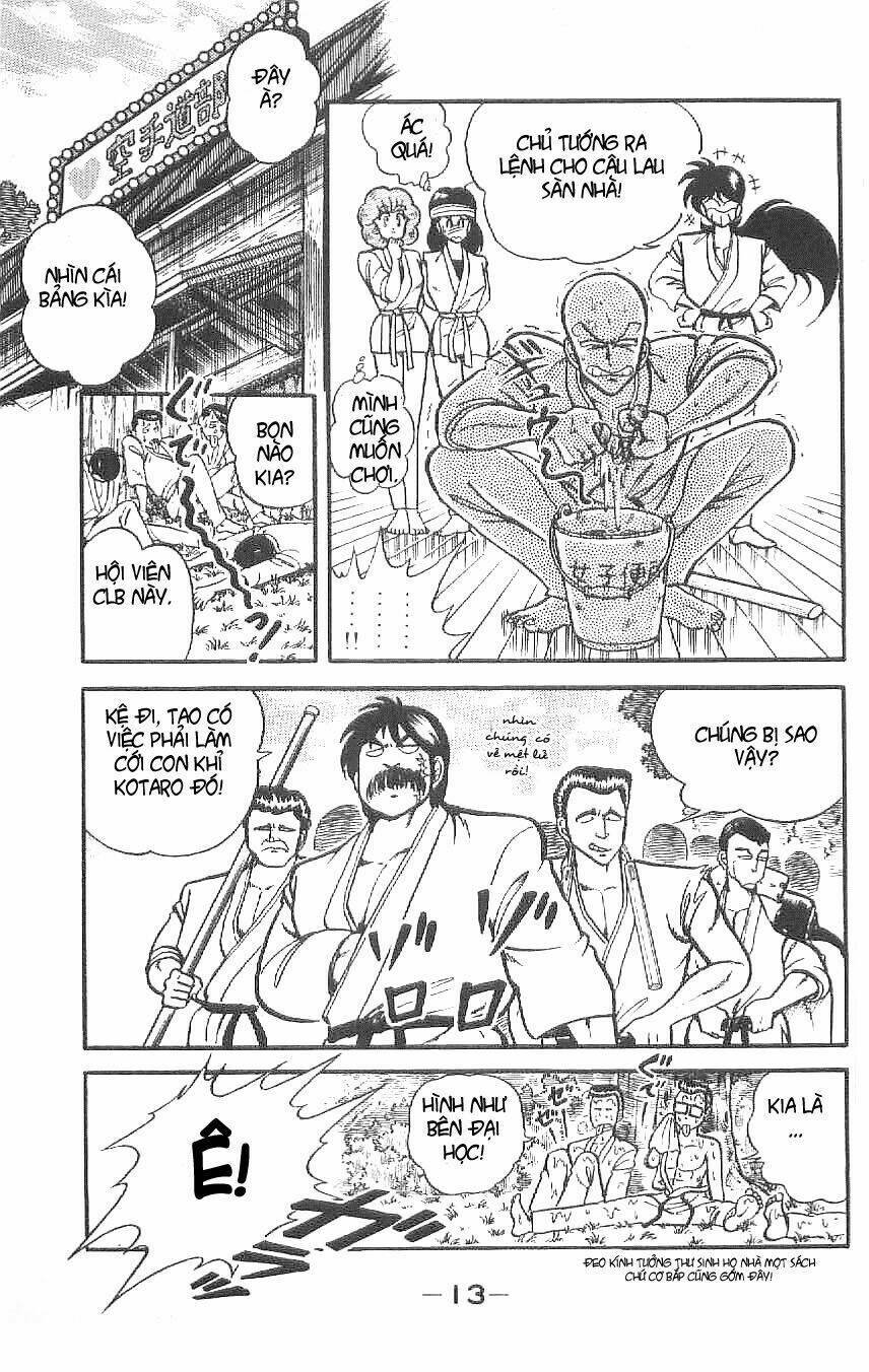 kotaro makaritoru chapter 41 15