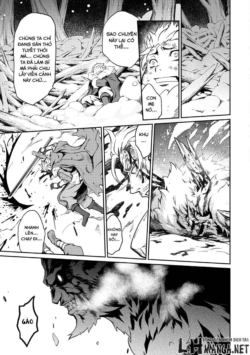 isekai wo seigyo mahou de kirihirake chapter 7 8