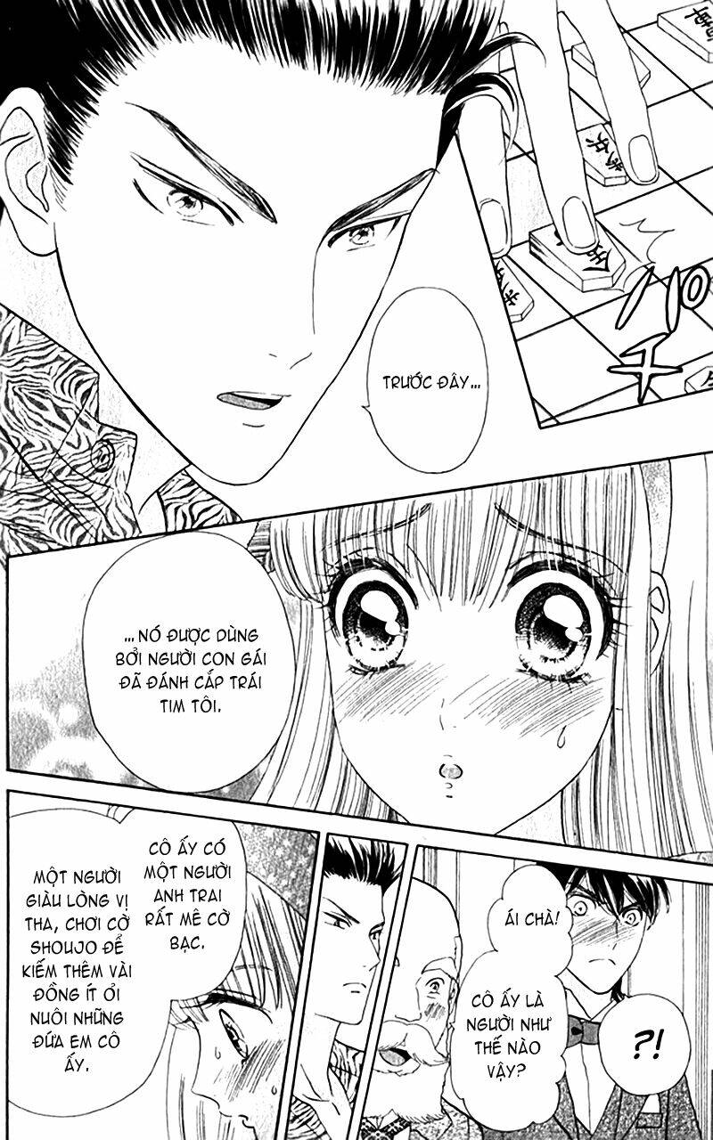 hoa hồng đỏ chapter 19 13