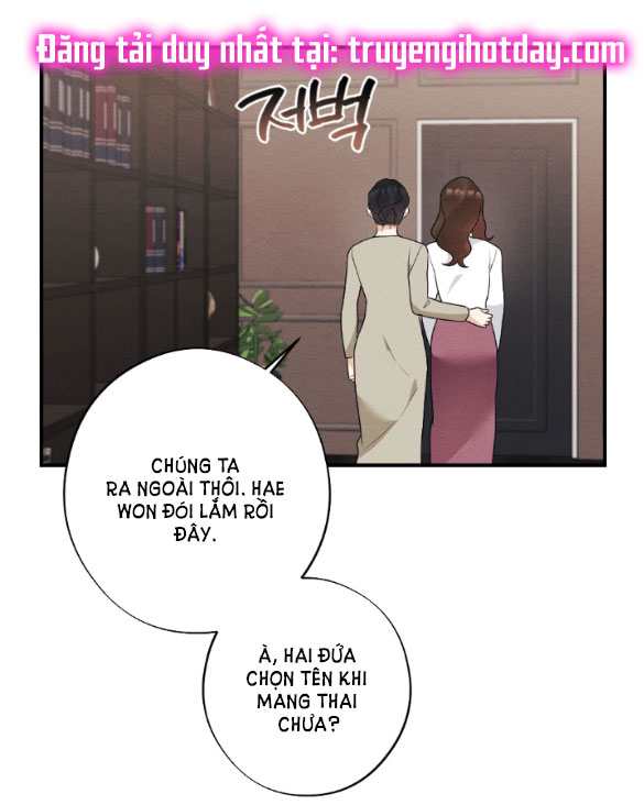 [18+] hôn nhân bị đánh cắp chapter 48.2 47