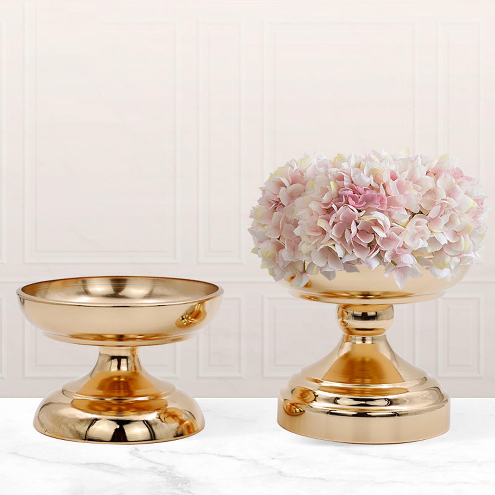Flower Vase Fruit Plate Unique Modern Storage Tray Snack Storage Tray for Home Indoor Living Room Anniversary Cafe