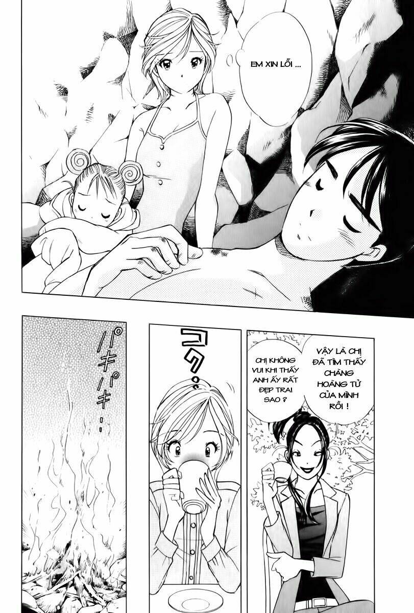 orange yane no chiisana ie full chapter 52 15