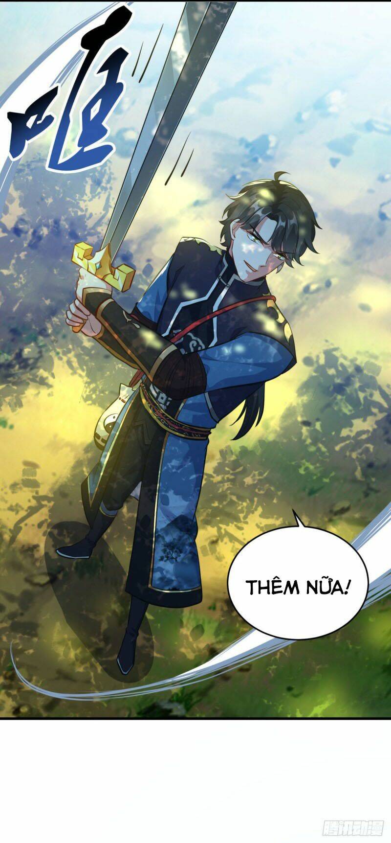 tiên ma đồng tu chapter 194 7